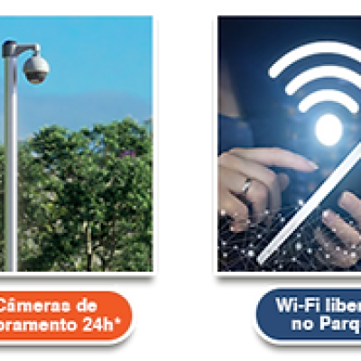 Loteamento Brisas do Sul - Aparecida de Goiânia