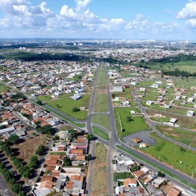 Últimas Unidades da Reserva Especial no Loteamento Recanto das Emas - O Melhor de Goiânia Espera por Você! (2)