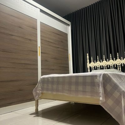Casa de Alto Padrão com 3 Quartos (1 Suíte) e Design Diferenciado à Venda no Residencial Alvaluz, Aparecida de Goiânia
