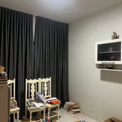 Casa de Alto Padrão com 3 Quartos (1 Suíte) e Design Diferenciado à Venda no Residencial Alvaluz, Aparecida de Goiânia