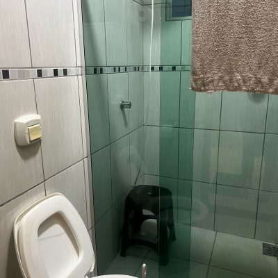 Casa de Alto Padrão com 3 Quartos (1 Suíte) e Design Diferenciado à Venda no Residencial Alvaluz, Aparecida de Goiânia