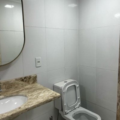 Casa de Alto Padrão com 3 Quartos (1 Suíte) e Design Diferenciado à Venda no Residencial Alvaluz, Aparecida de Goiânia