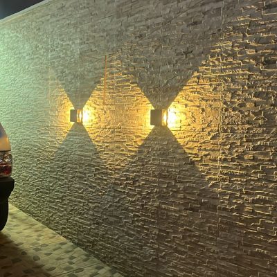 Casa de Alto Padrão com 3 Quartos (1 Suíte) e Design Diferenciado à Venda no Residencial Alvaluz, Aparecida de Goiânia