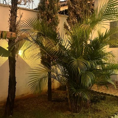 Casa de Alto Padrão com 3 Quartos (1 Suíte) e Design Diferenciado à Venda no Residencial Alvaluz, Aparecida de Goiânia