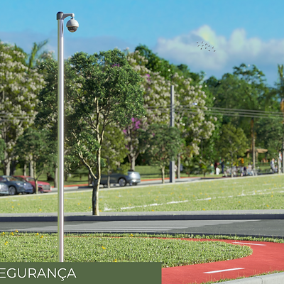 Loteamento Brisas do Sul - Aparecida de Goiânia